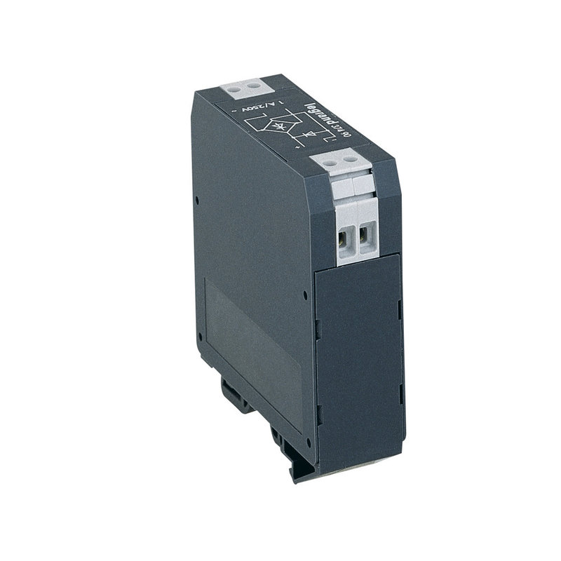 Legrand 037490 - Module électronique pont redresseur - 250V~ maximum