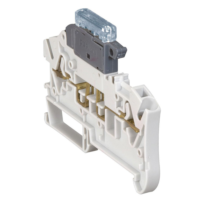 Legrand 037524 - Témoin de fusion pr bloc jonc Viking 3 sectionnable vis/ressort - 12/24/48 V~/=