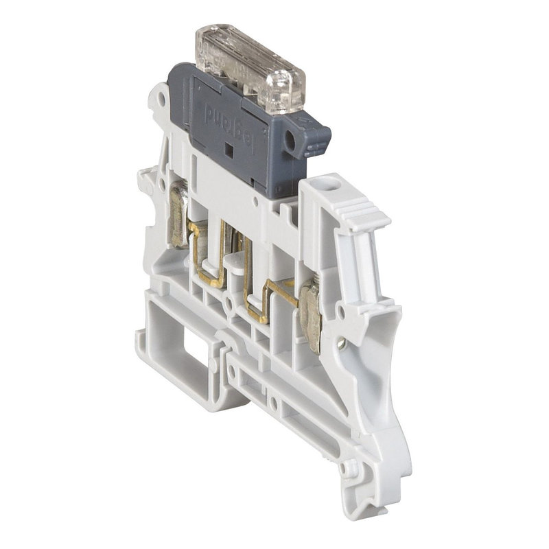 Legrand 037525 - Témoin de fusion pr bloc jonc Viking 3 sectionnable vis/ressort - 110/250V~~