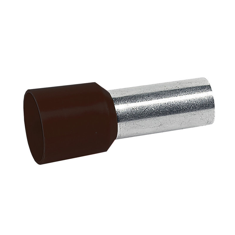 Legrand 037671 - Embout de câblage Starfix - pour conducteurs section 25mm² - noir