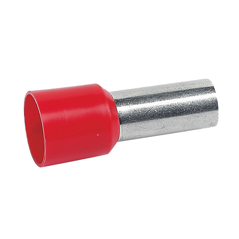 Legrand 037677 - Embout de câblage Starfix - pour conducteurs section 35mm² - rouge