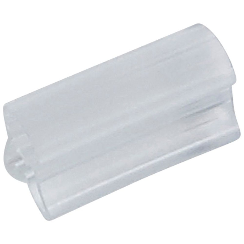 Legrand 037927 - Porte-repères Mémocab pour filerie longueur repérage 12mm section mini 0,25mm²