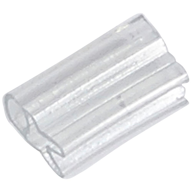 Legrand 037928 - Porte-repères Mémocab pour filerie longueur repérage 12mm section mini 0,75mm²