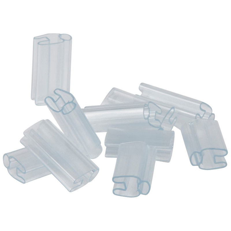 Legrand 037932 - Porte-repères Mémocab pour filerie longueur de repérage 15mm section mini 4mm²