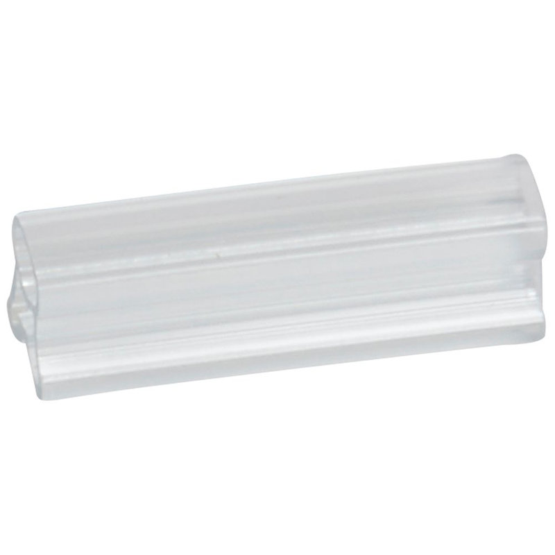 Legrand 037936 - Porte-repères Mémocab pour filerie longueur repérage 18mm section mini 0,25mm²