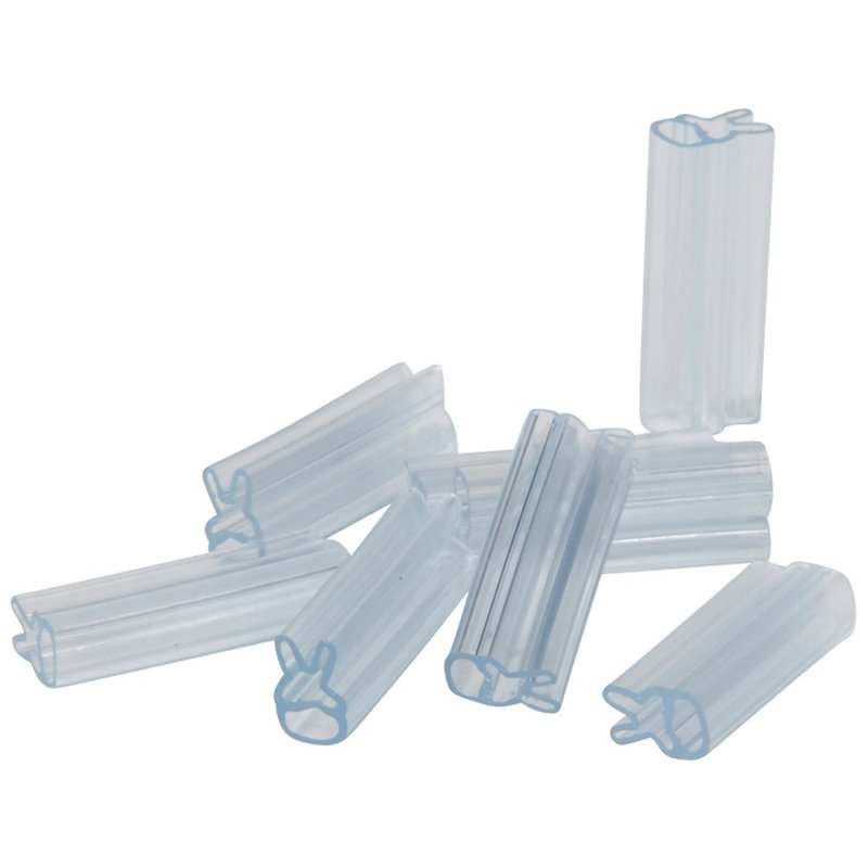 Legrand 037937 - Porte-repères Mémocab pour filerie longueur repérage 18mm section mini 0,75mm²