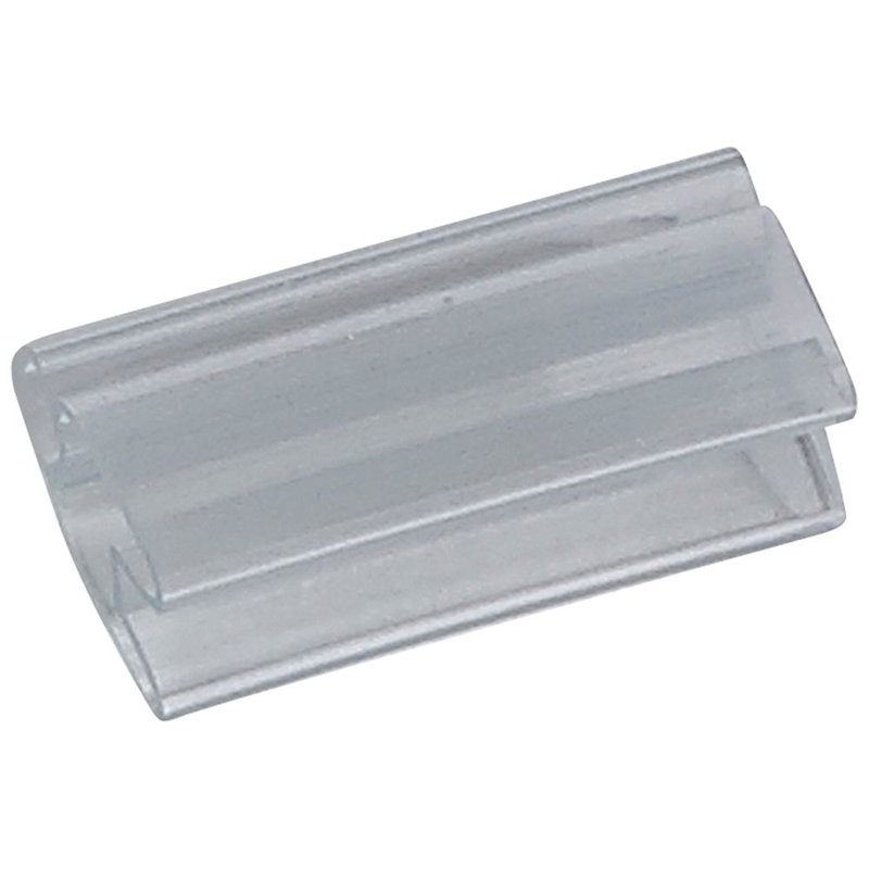Legrand 037938 - Porte-repères Mémocab pour filerie longueur de repérage 18mm section mini 4mm²