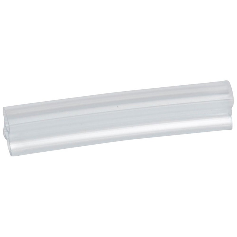 Legrand 037940 - Porte-repères Mémocab pour filerie longueur repérage 30mm section mini 0,25mm²