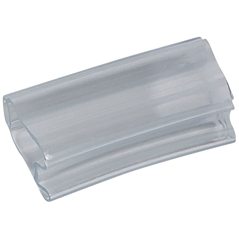 Legrand 037943 - Porte-repères Mémocab pour filerie longueur de repérage 30mm section mini 16mm²