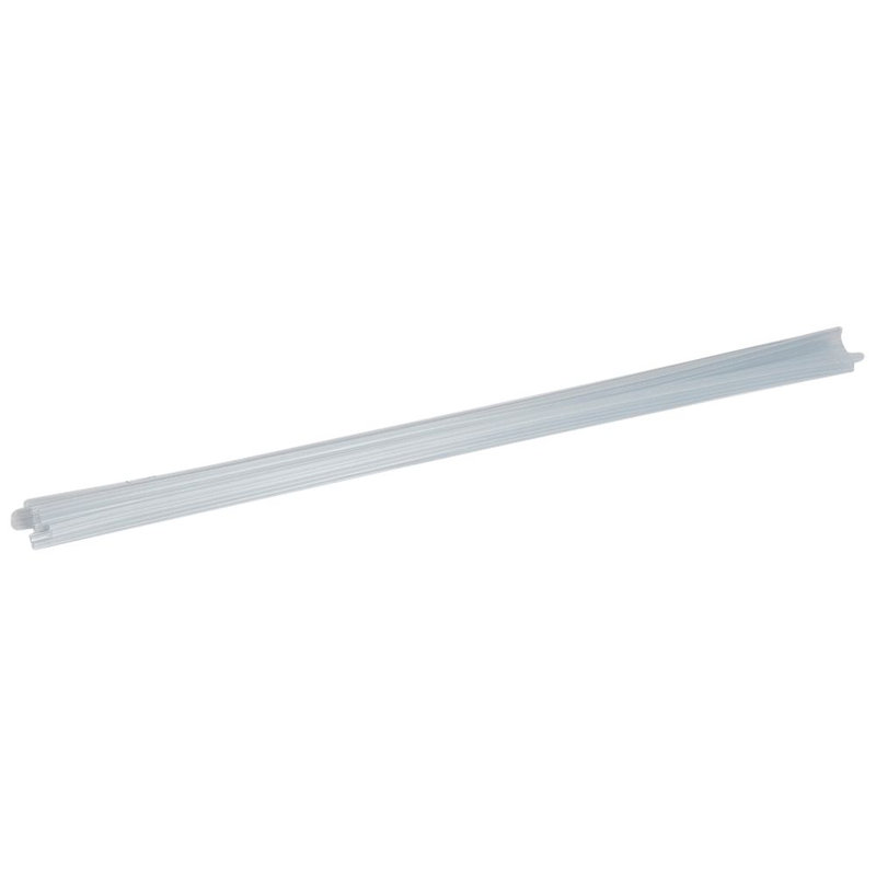 Legrand 037944 - Porte-repères Mémocab pour filerie longueur 500mm à couper section mini 0,75mm²