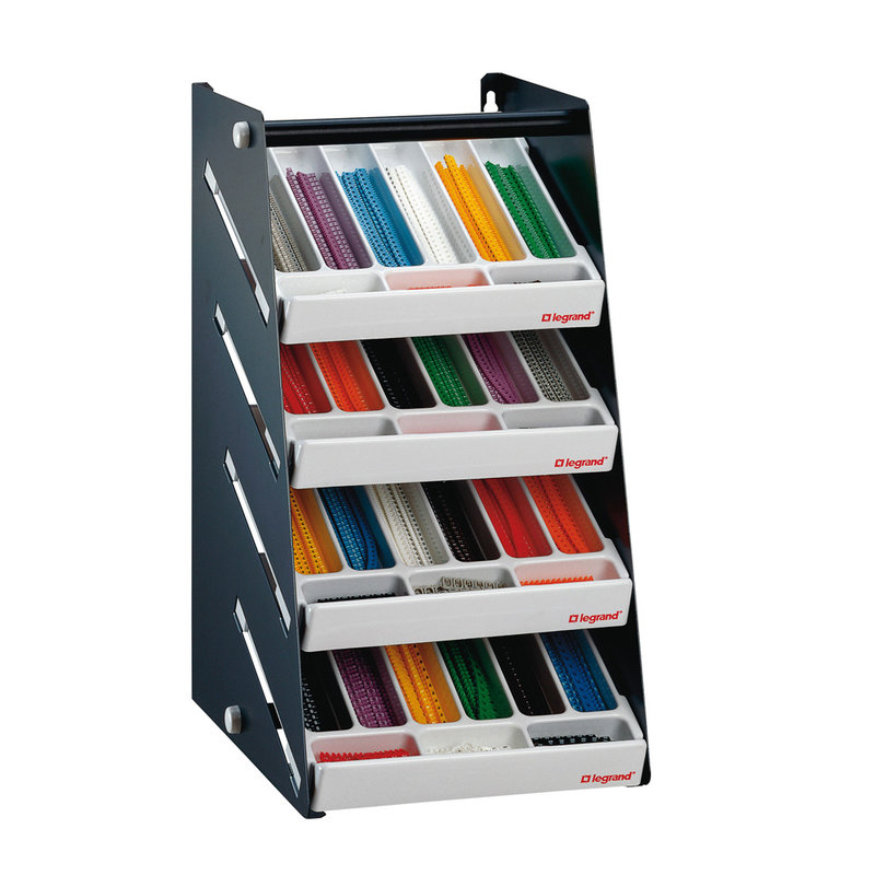 Legrand 038208 - Distribox - Distributeur de repérage CAB 3