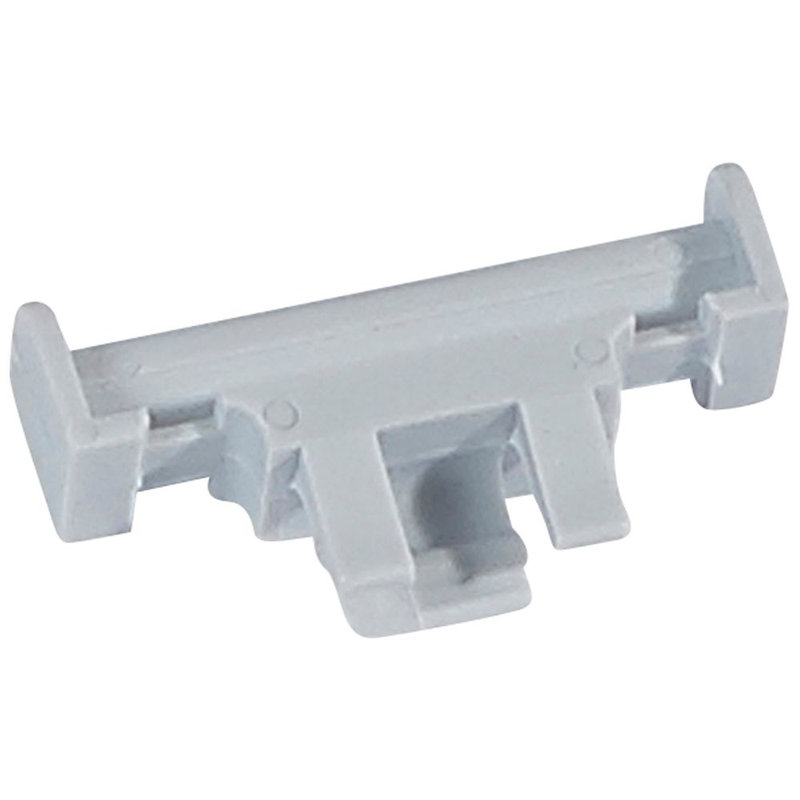 Legrand 038392 - Support de repères CAB 3 - pour repères 0,15 à 1,5 et 0,5 à 1,5mm²