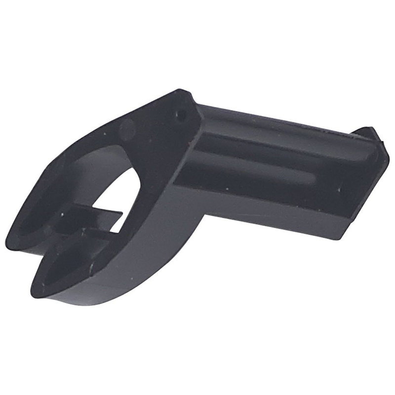 Legrand 038491 - Porte-repères CAB 3 pour repérage des câbles 25mm² à 35mm² - noir