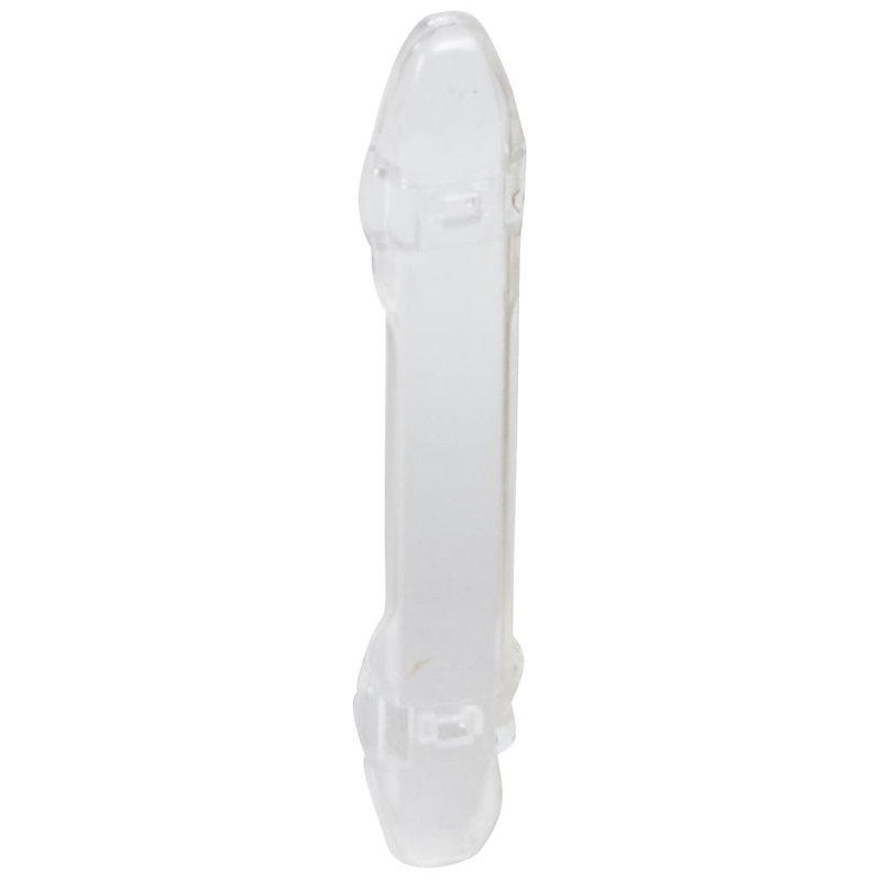 Legrand 038497 - Capot de protection aux UV des repères Duplix