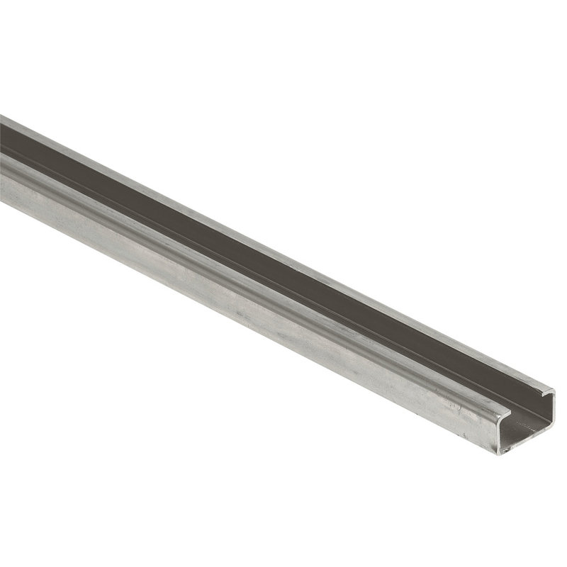 Legrand 038971 - Montant DIN à couper profilé en C - longueur 2m