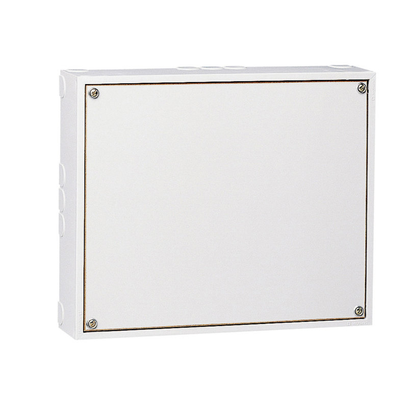 Legrand 039120 - Tableautin 125x150x35mm IP20 IK08 - Blanc RAL9010