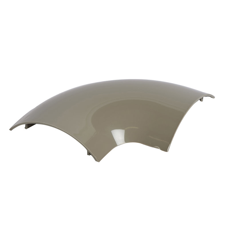 Legrand 030018 - Joint de couvercle pour passage de plancher 75x18mm gris RAL7030