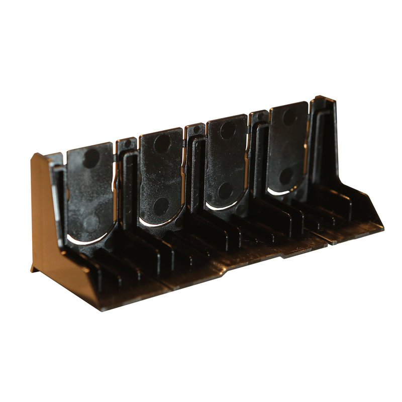 Legrand 032128 - Accessoire pour éclateur LCS³ pour permettre l'entrée des préconnectorisations
