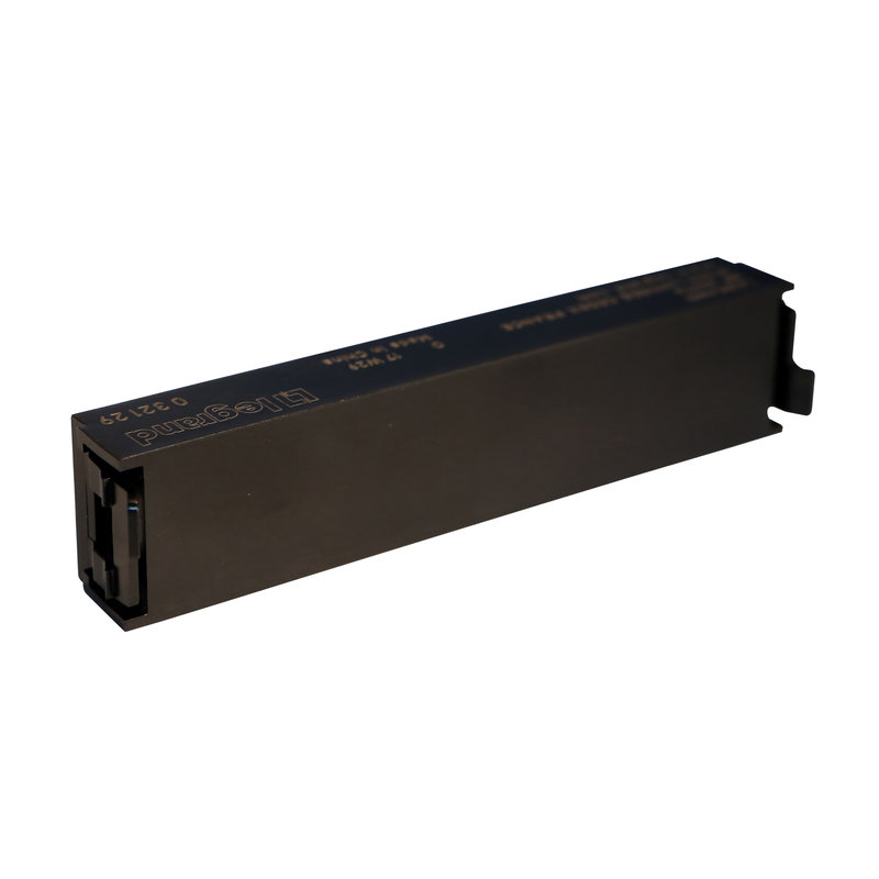 Legrand 032129 - Bloc obturateur pour tiroir optique à équiper LCS³