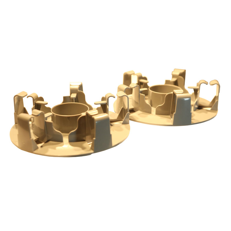 Legrand 032131 - Kit de lovage pour tiroir optique à équiper LCS³