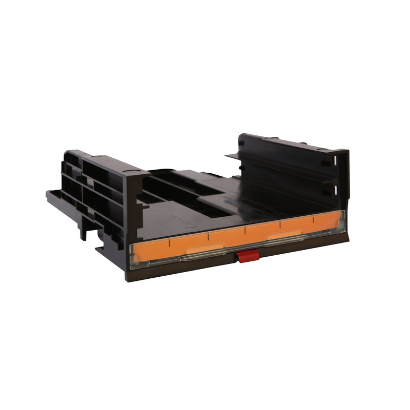 Legrand 032138 - Support pour cassettes Haute Densité slim LCS³