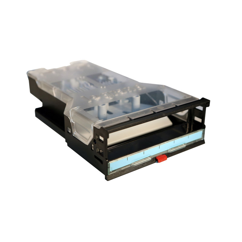 Legrand 032141 - Cassette fibre optique à splicer pour tiroir optique LCS³