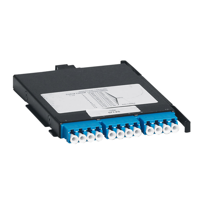 Legrand 032155 - Cassette - MTP multimode LCS³ - 12 LC OS2