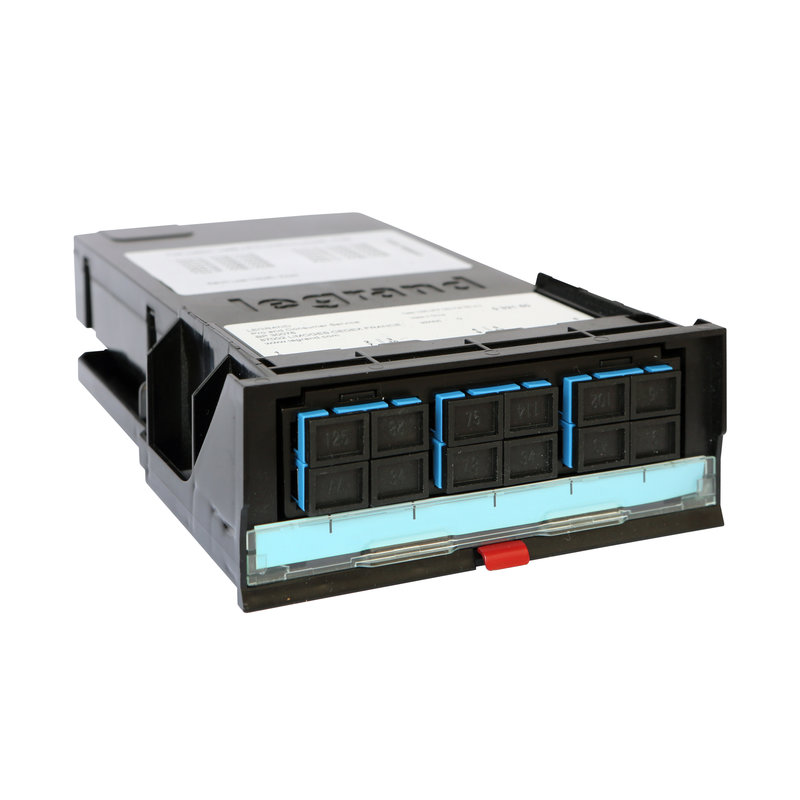 Legrand 032160 - Cassette MTP LCS³ - OS2 universelle monomodes - 12 brins SC