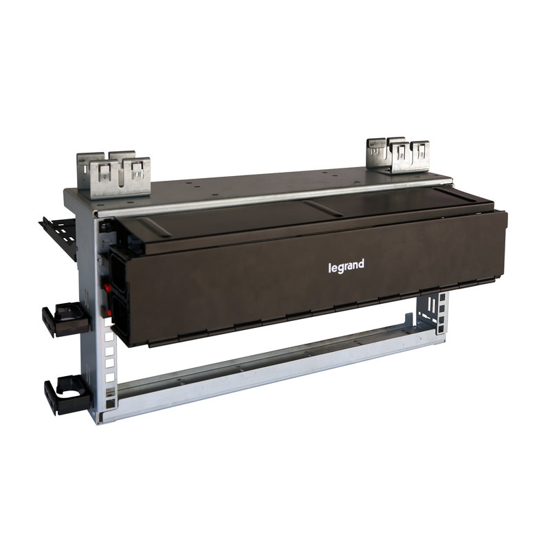 Legrand 032189 - Solution de brassage déportée LCS³ pour chemins de câbles jusqu'à 4U