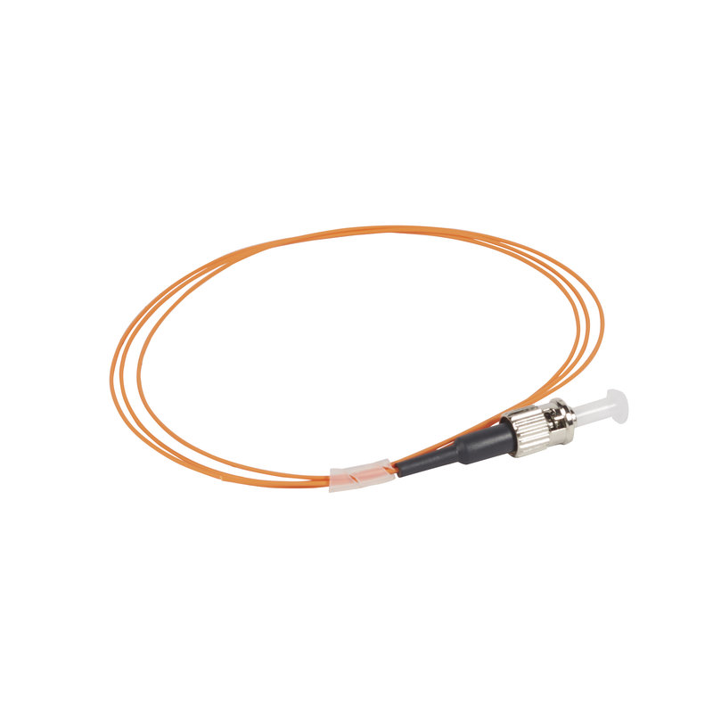 Legrand 032212 - Pigtail OM2 LCS³ connecteur ST - longueur 1m - LSZH
