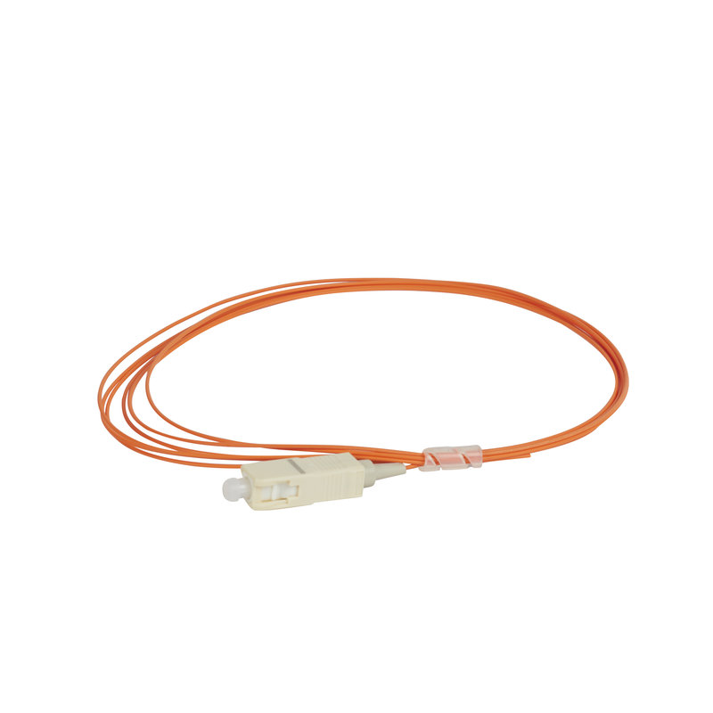 Legrand 032213 - Pigtail OM2 LCS³ connecteur SC - longueur 2m - LSZH