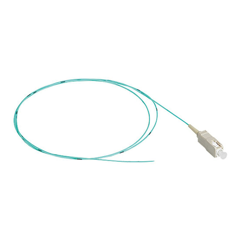 Legrand 032220 - Pigtail OM3 LCS³ connecteur SC - longueur 1m - LSZH