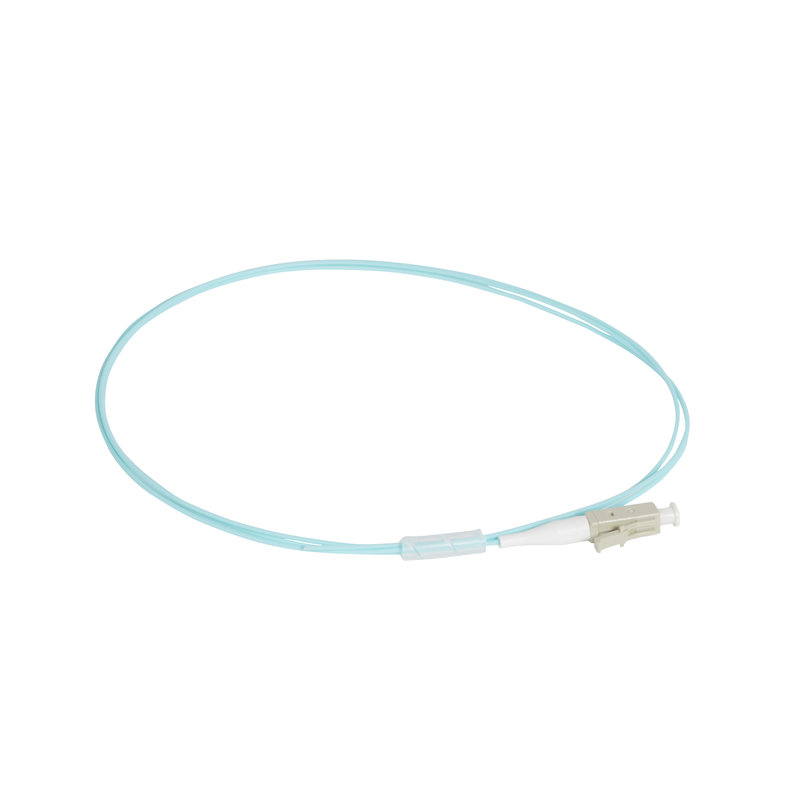 Legrand 032221 - Pigtail OM3 LCS³ connecteur LC - longueur 1m - LSZH
