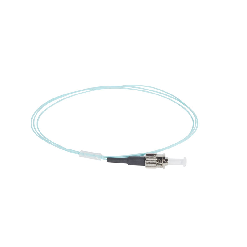 Legrand 032222 - Pigtail OM3 LCS³ connecteur ST - longueur 1m - LSZH