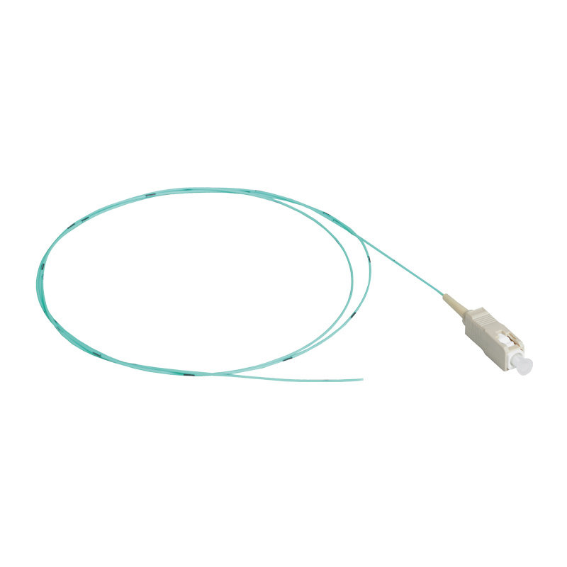 Legrand 032223 - Pigtail OM3 LCS³ connecteur SC - longueur 2m - LSZH