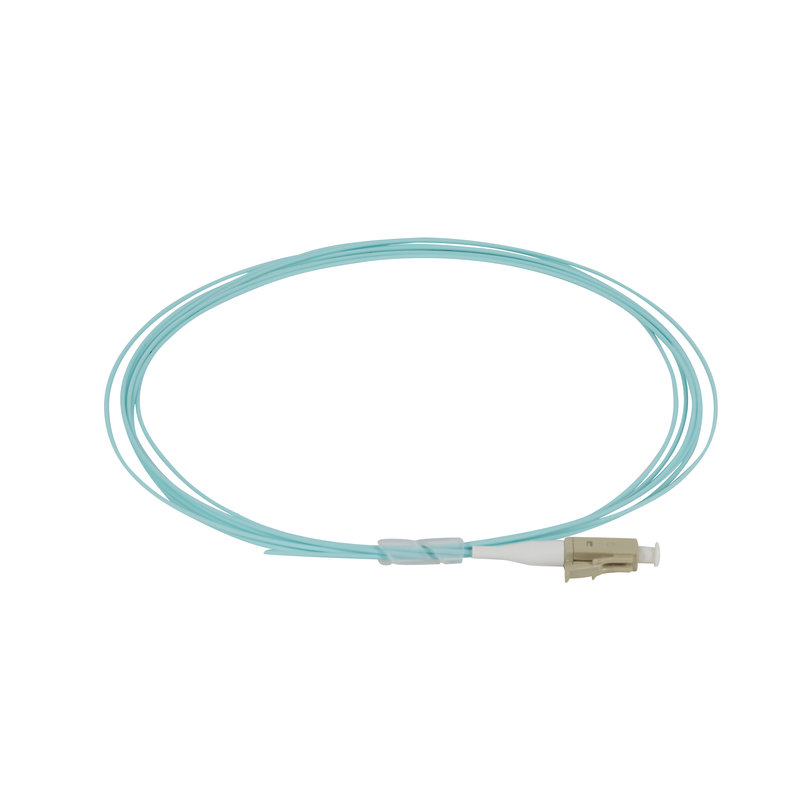Legrand 032224 - Pigtail OM3 LCS³ connecteur LC - longueur 2m - LSZH