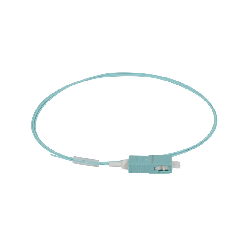 Legrand 032230 - Pigtail OM4 LCS³ connecteur SC - longueur 1m - LSZH