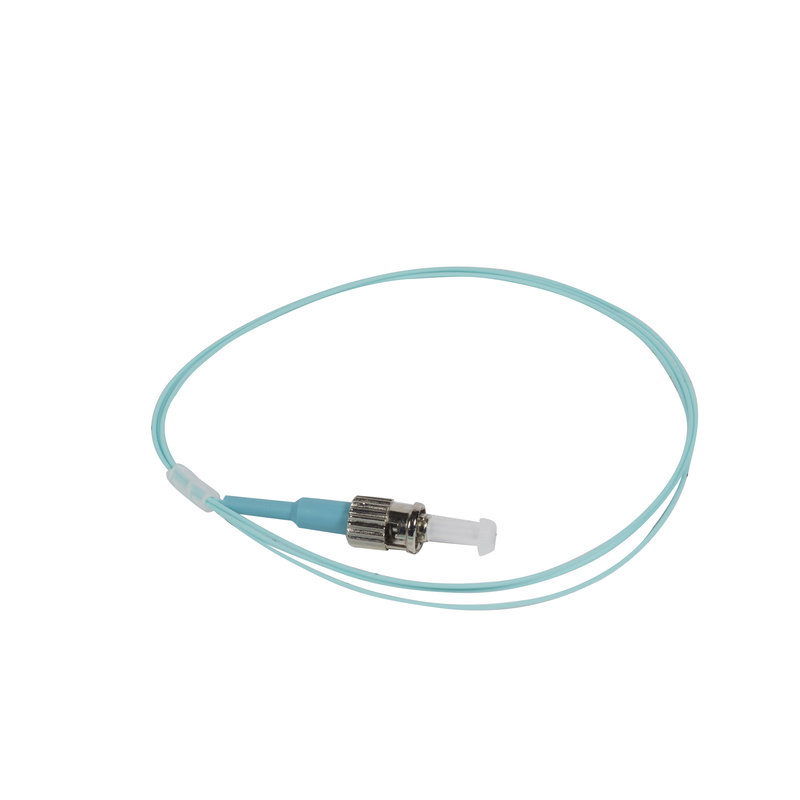 Legrand 032232 - Pigtail OM4 LCS³ connecteur ST - longueur 1m - LSZH