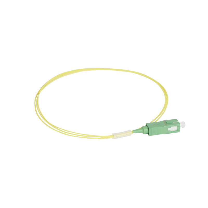 Legrand 032240 - Pigtail OS2 compatible OS1 LCS³ connecteur SC-APC - longueur 1m - LSZH