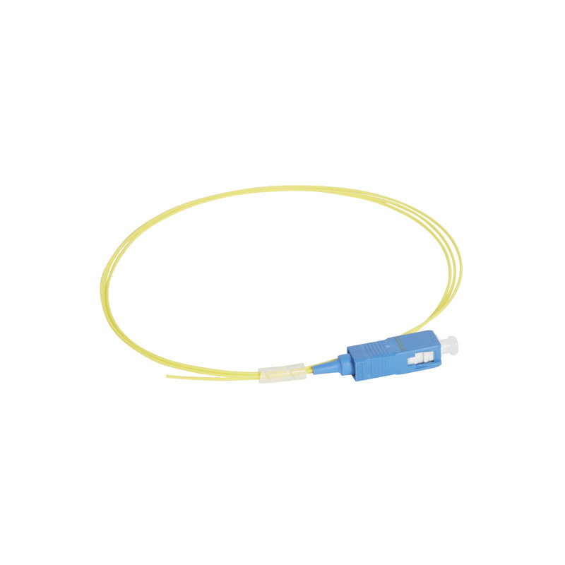 Legrand 032241 - Pigtail OS2 compatible OS1 LCS³ connecteur SC-UPC - longueur 1m - LSZH