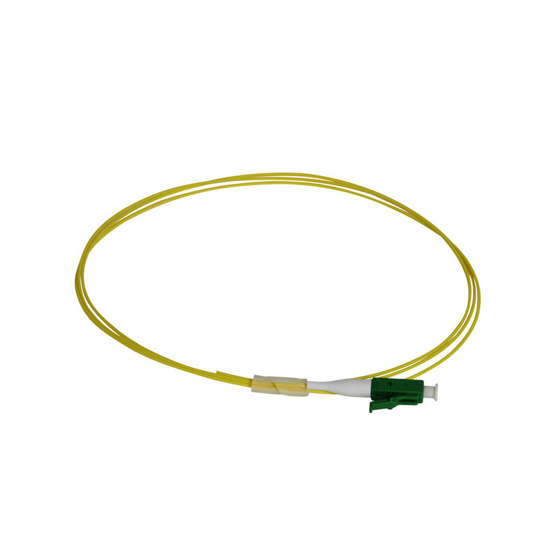 Legrand 032242 - Pigtail OS2 compatible OS1 LCS³ connecteur LC-APC - longueur 1m - LSZH