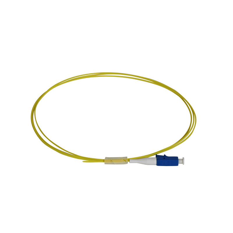 Legrand 032243 - Pigtail OS2 compatible OS1 LCS³ connecteur LC-UPC - longueur 1m - LSZH
