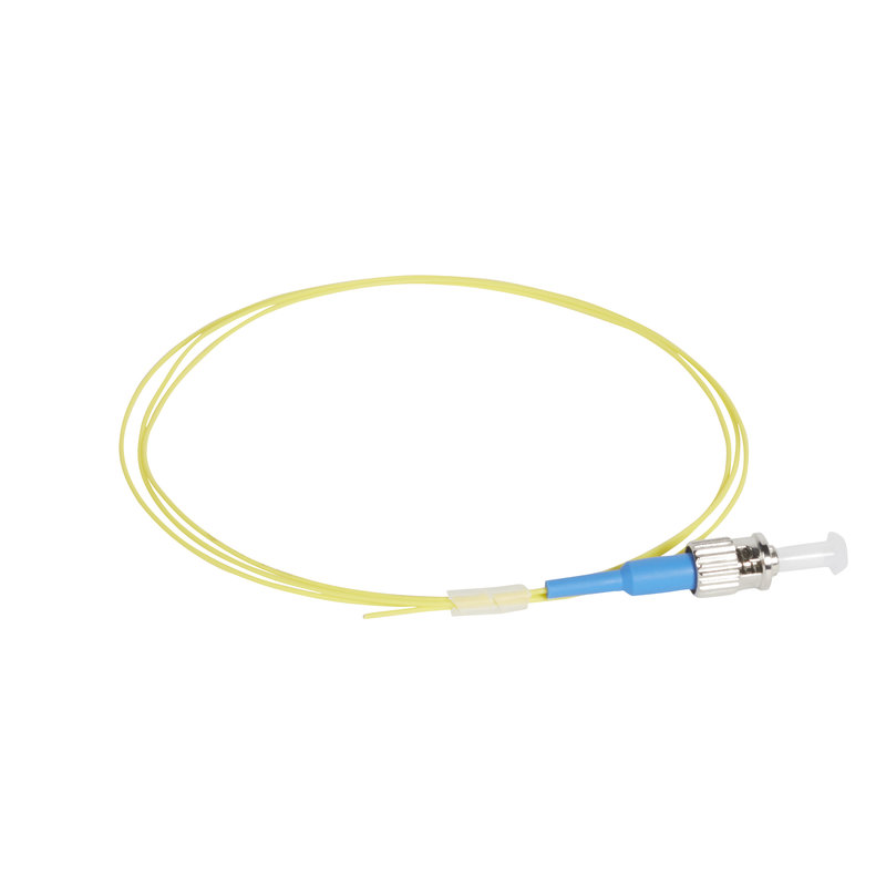 Legrand 032244 - Pigtail OS2 compatible OS1 LCS³ connecteur ST-UPC - longueur 1m - LSZH
