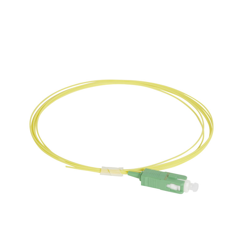 Legrand 032245 - Pigtail OS2 compatible OS1 LCS³ connecteur SC-APC - longueur 2m - LSZH