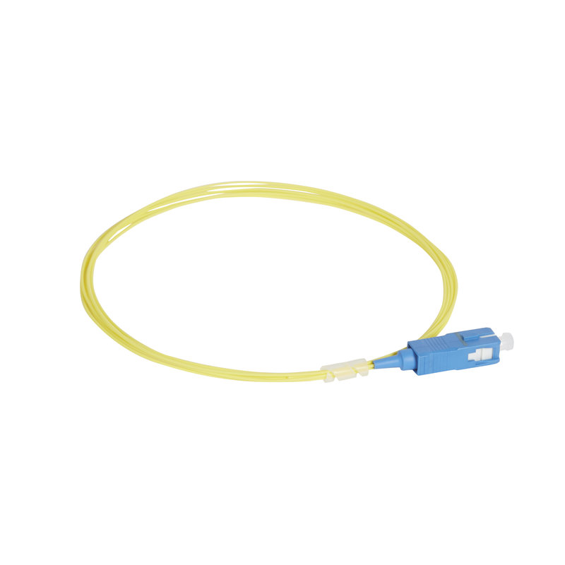 Legrand 032246 - Pigtail OS2 compatible OS1 LCS³ connecteur SC-UPC - longueur 2m - LSZH