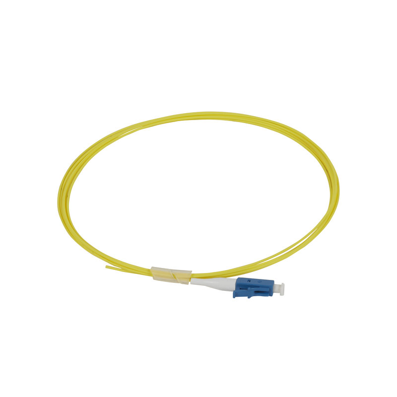 Legrand 032247 - Pigtail OS2 compatible OS1 LCS³ connecteur LC-UPC - longueur 2m - LSZH