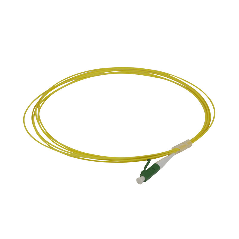 Legrand 032248 - Pigtail OS2 compatible OS1 LCS³ connecteur LC-APC - longueur 2m - LSZH