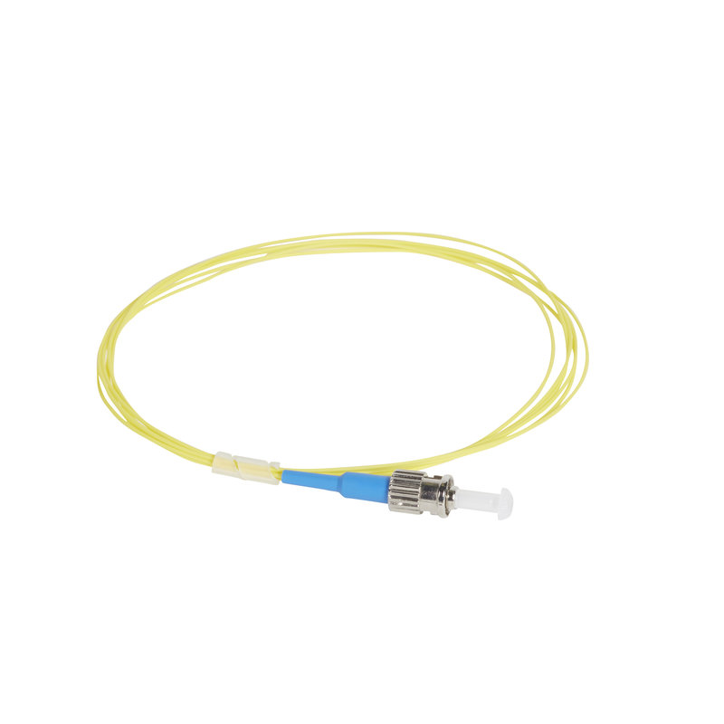 Legrand 032249 - Pigtail OS2 compatible OS1 LCS³ connecteur ST-UPC - longueur 2m - LSZH