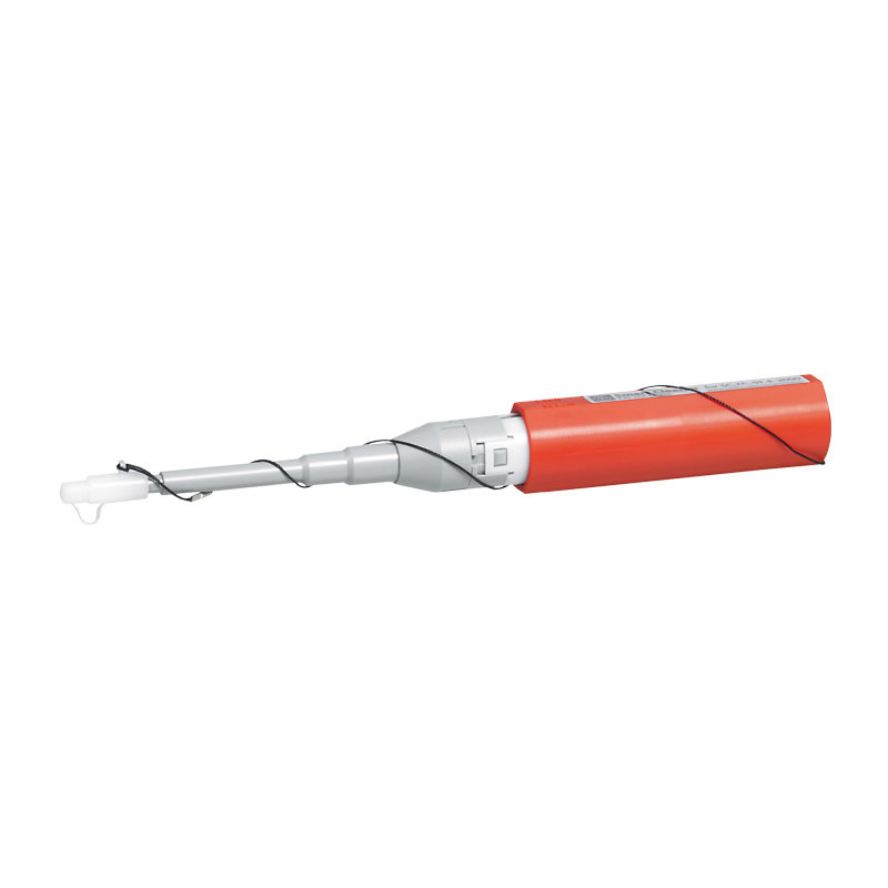 Legrand 032282 - Nettoyant pour fibres optique Ferrule SC ( PC ou APC ) LCS³