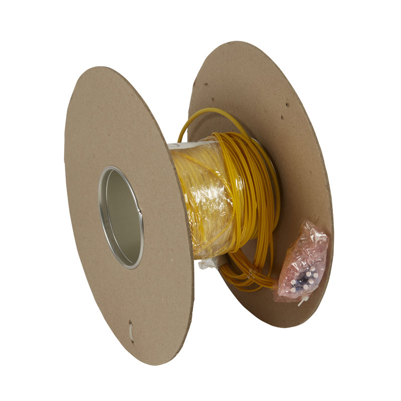 Legrand 032424 - Microcâble OS2 Fan-out/Fan-out LCS³ - 6 LC Duplex/6 LC Duplex - longueur 40m